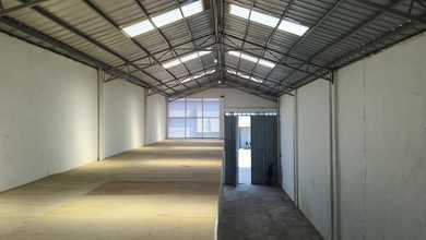 Disewakan Cepat Gudang Premium Siap Pakai