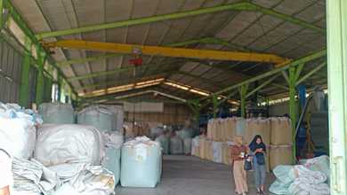 Dijual Cepat Tanah Kavling Premium Siap Bangun