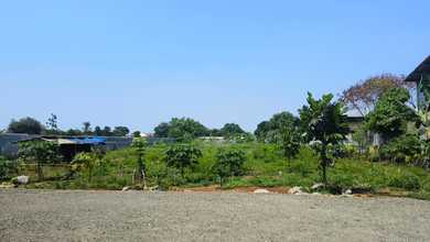 Dijual Cepat Tanah Bandara Siap Pakai