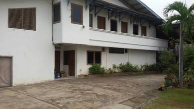 Dijual Cepat Tanah Kavling Siap Bangun