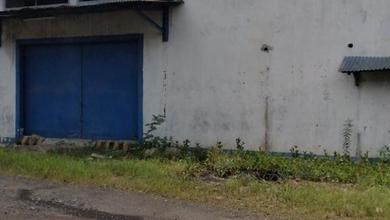 Dijual Cepat Tanah Kavling Siap Bangun