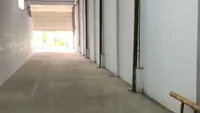 Disewakan Cepat Gudang Bagus Siap Pakai