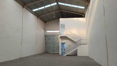 Disewakan Cepat Gudang Bagus Siap Pakai