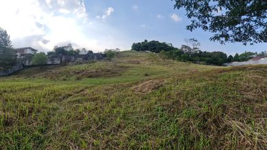 Dijual Cepat Tanah Kavling Crown Serpong Tangerang