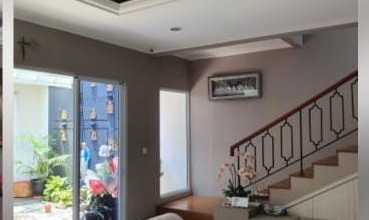 Dijual Cepat Rumah Cluster Megah Siap Pakai