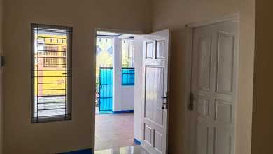 Dijual Cepat Rumah Murah Siap Huni