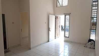 Dijual Cepat Rumah Cluster Murah Siap Huni