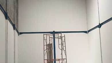 Dijual Cepat Gudang Premium Siap Pakai