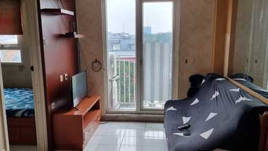 Dijual Cepat Apartemen Grand Centerpoint Bekasi Siap Huni