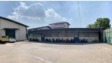 Dijual Cepat Gudang Kelapa Gading Siap Pakai