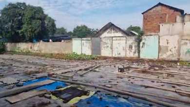 Dijual Cepat Tanah Komersil Gatot Subroto Murah Siap Bangun