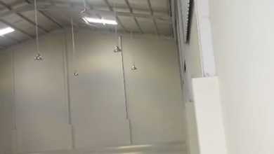 Disewakan Cepat Gudang Cipondoh Siap Pakai