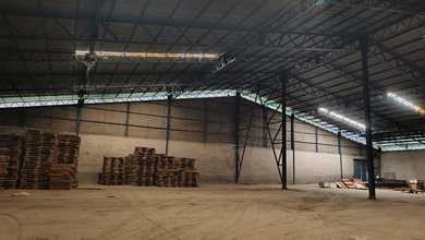 Disewakan Cepat Gudang Cikarang Siap Pakai