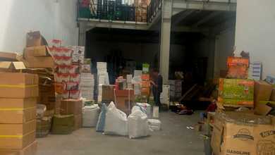 Dijual Cepat Gudang Kutabumi Siap Pakai