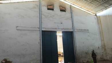 Disewakan Cepat Gudang Bandara Murah Siap Pakai