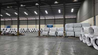 Disewakan Cepat Gudang Premium Murah Cakung Siap Pakai