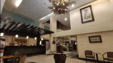 Dijual Cepat Hotel Cideng Murah Siap Huni