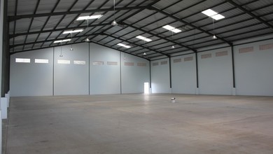 Disewakan Cepat Gudang Marunda Murah Siap Pakai