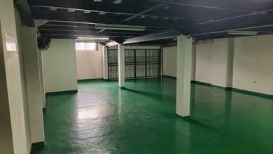 Dijual Cepat Gudang Premium Daan Mogot Siap Pakai