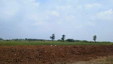 Dijual Cepat Tanah Kavling Industri Premium Cikupa Siap Bangun