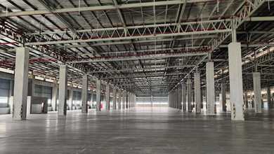 Disewakan Cepat Gudang Premium Depok Siap Pakai