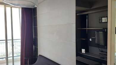 Dijual Cepat Apartemen Ancol Mansion Siap Huni