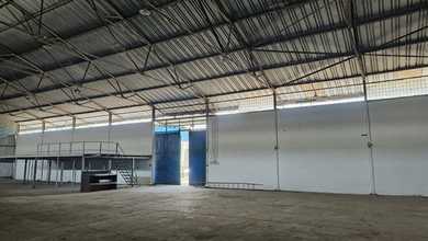 Disewakan Cepat Gudang Cengkareng Siap Pakai