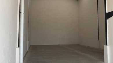 Dijual Cepat Gudang Premium Bandara Siap Pakai