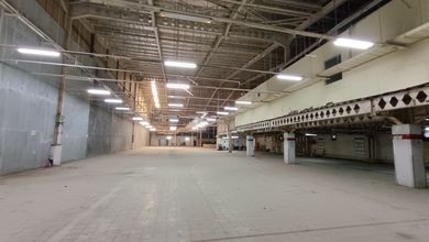 Disewakan Cepat Gudang Cikarang Murah Siap Pakai