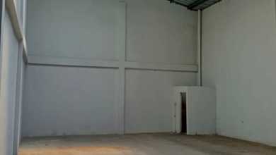 Disewakan Cepat Gudang Gandeng Cengkareng Siap Pakai