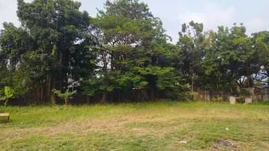 Dijual Cepat Tanah Kavling Ciledug Siap Bangun