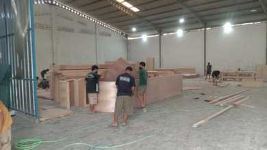 Disewakan Cepat Gudang Cipondoh Siap Pakai