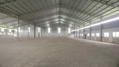 Dijual Cepat Pabrik Premium Murah Siap Pakai