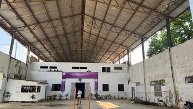 Dijual Cepat Tanah Premium Daan Mogot Siap Bangun