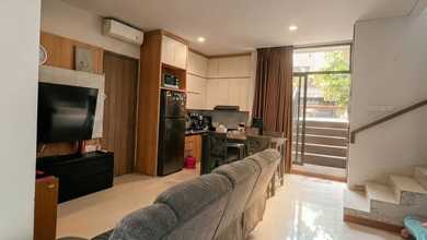 Dijual Cepat Rumah Cluster Caelus Siap Huni