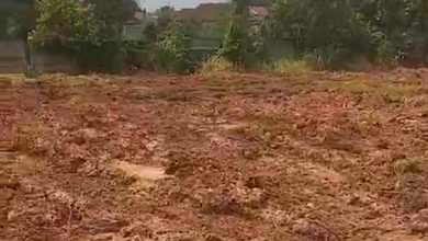 Dijual Cepat Tanah Kavling Cisauk Siap Bangun