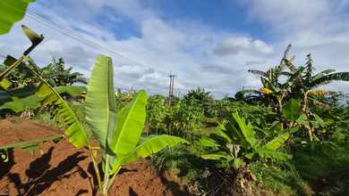 Dijual Cepat Tanah Industri Legok Siap Bangun