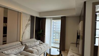 Dijual Cepat Apartemen Gold Coast Bahama Tower Murah Siap Huni