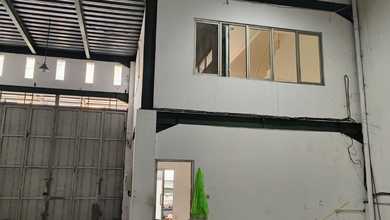 Disewakan Cepat Gudang Premium Cipondoh Siap Pakai