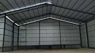 Disewakan Cepat Gudang Premium Kedoya Siap Pakai