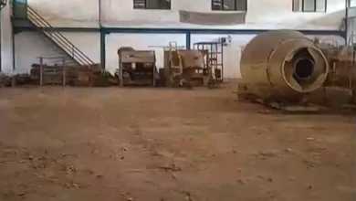 Disewakan Cepat Gudang Murah Pancatama Cikande Siap Pakai