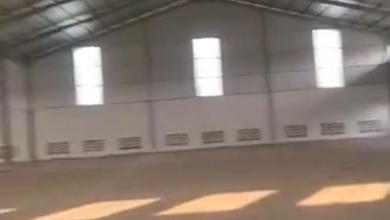 Disewakan Cepat Gudang Balaraja Murah Siap Pakai