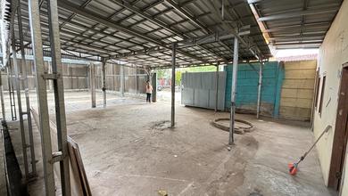 Disewakan Cepat Workshop Murah Legok Siap Pakai