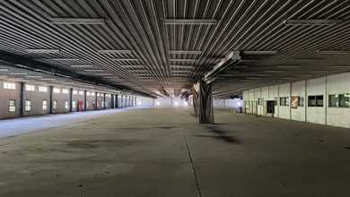 Disewakan Cepat Gudang Cikarang Siap Pakai