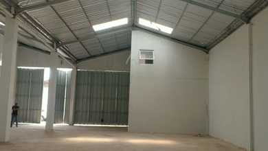 Disewakan Cepat Gudang Gandeng Benda Murah Siap Pakai