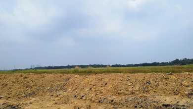 Dijual Cepat Tanah Kavling Industri Jababeka Siap Bangun