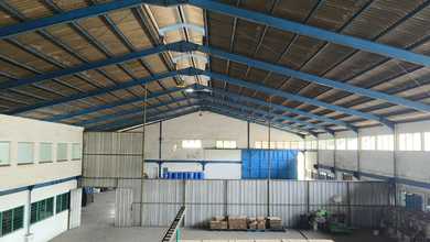 Disewakan Cepat Gudang Pasar Kemis Siap Pakai