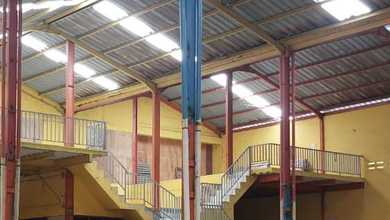 Dijual Cepat Gudang  Gandeng Premium Pasar Kemis Siap Pakai