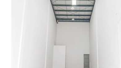 Disewakan Cepat Gudang Premium Tambun Siap Pakai