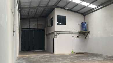 Disewakan Cepat Gudang Cengkareng Siap Pakai